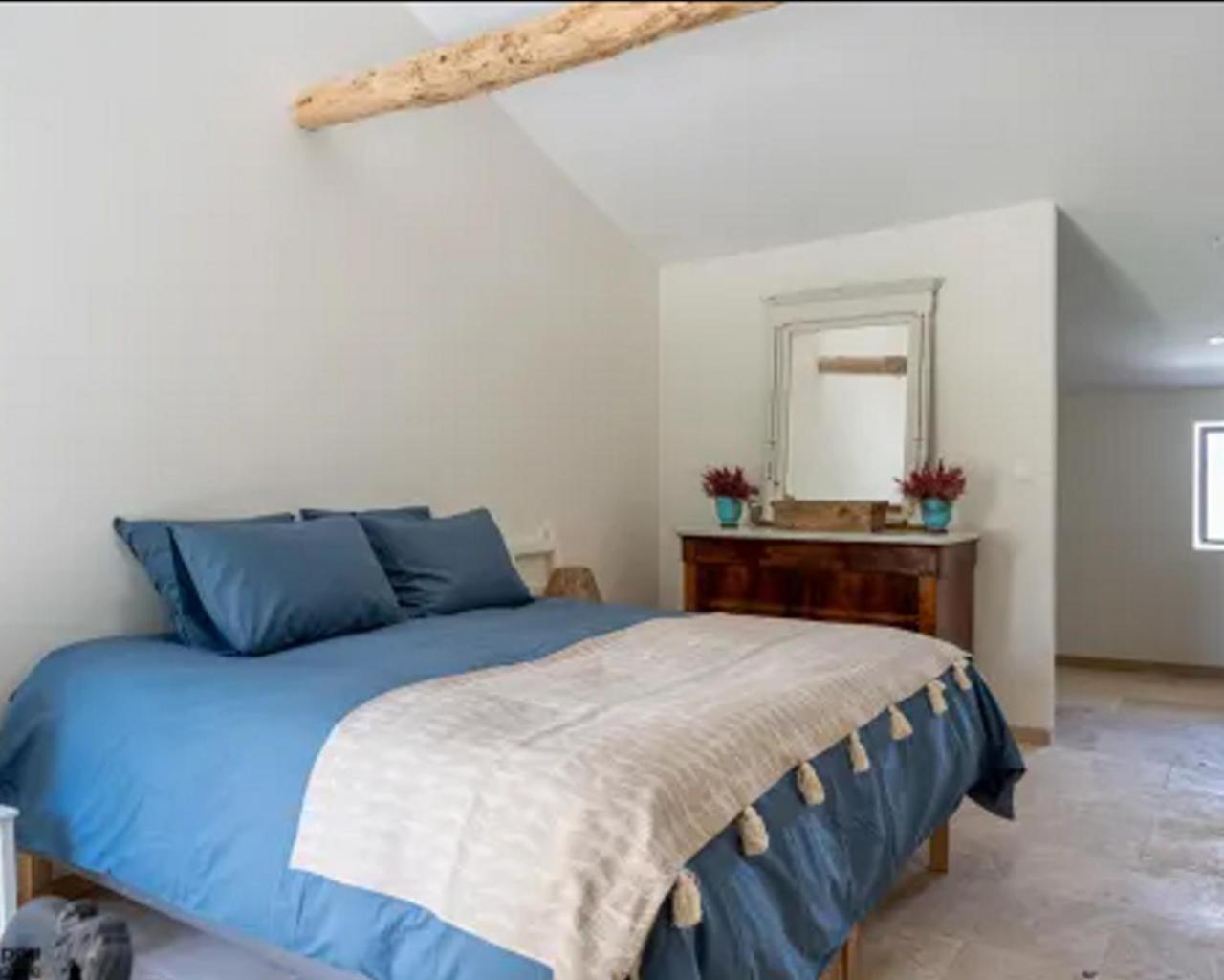 Le Mas Des Poules Chambres D'Hotes De Charme Saint-Roman-de-Malegarde ภายนอก รูปภาพ